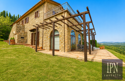Landhaus erwerben 06014 Montone, Umbrien, Foto 13/35