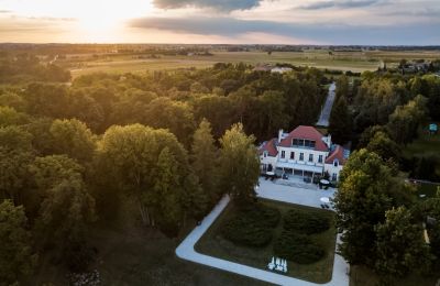 Château à vendre Smoszewo, Pałac w Smoszewie, Mazovie, Image 21/22