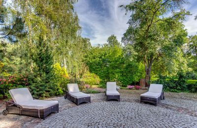 Château à vendre Smoszewo, Pałac w Smoszewie, Mazovie, Image 16/22