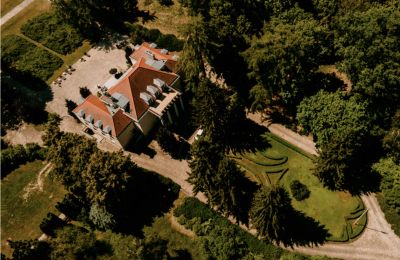 Château à vendre Smoszewo, Pałac w Smoszewie, Mazovie, Image 22/22