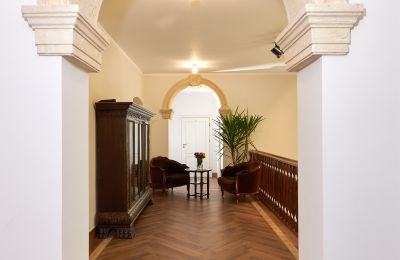 Château à vendre Smoszewo, Pałac w Smoszewie, Mazovie, Image 8/22
