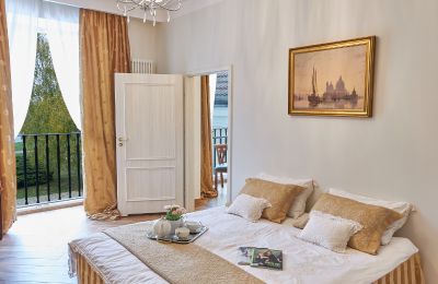 Château à vendre Smoszewo, Pałac w Smoszewie, Mazovie, Image 9/22