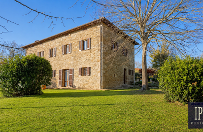Landhaus erwerben 06073 Mantignana, Umbrien, Foto 4/35