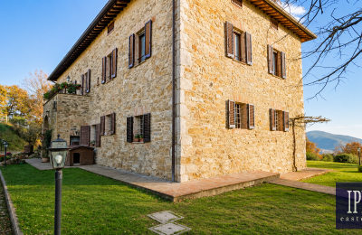 Landhaus erwerben 06073 Mantignana, Umbrien, Foto 14/35