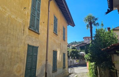 Bauernhaus kaufen Magognino, Piemont:  