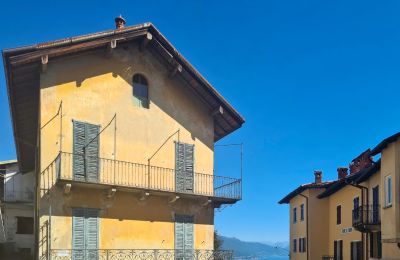 Bauernhaus kaufen Magognino, Piemont:  