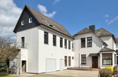 Villa storica in vendita 26919 Brake (Unterweser), Bassa Sassonia, Ansicht Nebengebäude