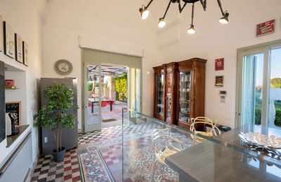 Landhaus erwerben Mesagne, SP 45 300, Apulien, Foto 22/38
