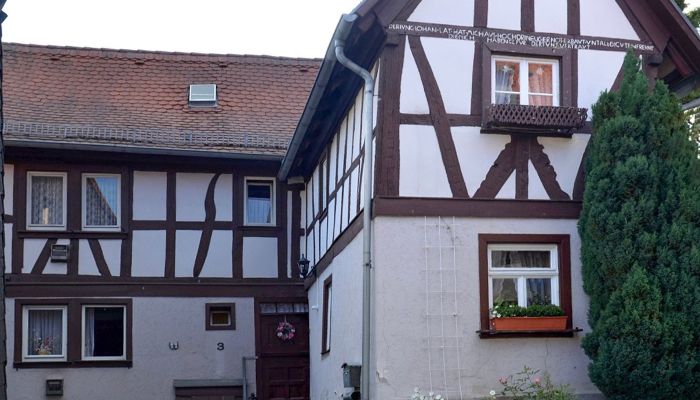 Maison bourgeoise à vendre 61476 Kronberg, Hesse