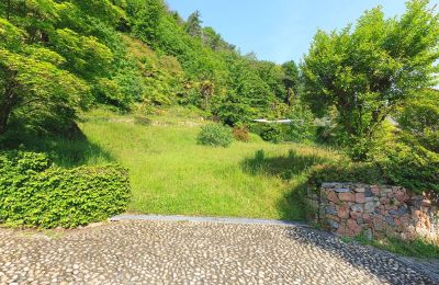 Historische Villa kaufen Meina, Piemont:  