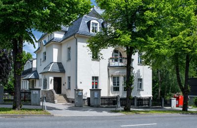 Demeure historique 08209 Auerbach/Vogtland, Saxe