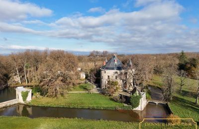 Burg erwerben Valence, Auvergne-Rhône-Alpes, Foto 2/28