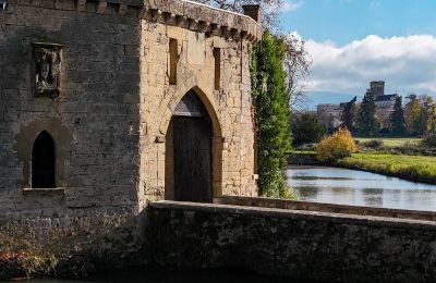 Burg erwerben Valence, Auvergne-Rhône-Alpes, Foto 4/28