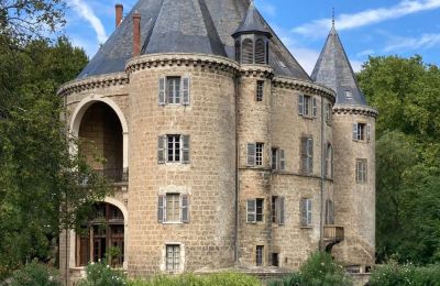 Burg erwerben Valence, Auvergne-Rhône-Alpes, Foto 5/28