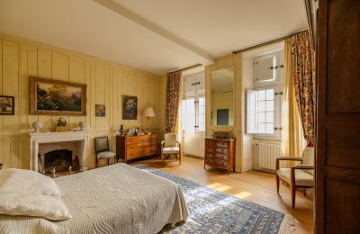 Historische Villa erwerben Pays de la Loire, Foto 13/15