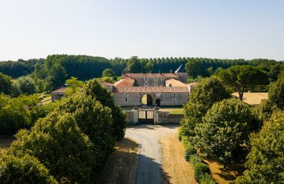 Historische Villa erwerben Pays de la Loire, Foto 5/15