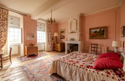 Historische Villa erwerben Pays de la Loire, Foto 12/15