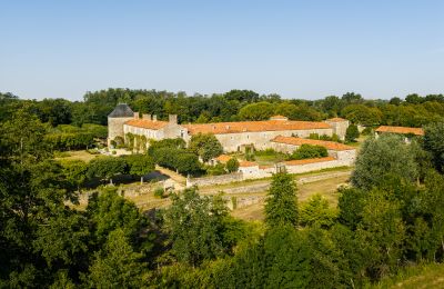 Historische Villa erwerben Pays de la Loire, Foto 2/15