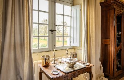 Historische Villa erwerben Pays de la Loire, Foto 9/15