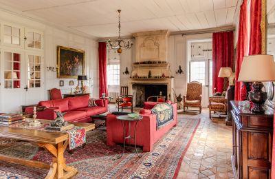 Historische Villa erwerben Pays de la Loire, Foto 6/15