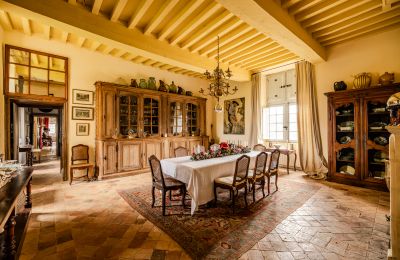 Historische Villa erwerben Pays de la Loire, Foto 8/15