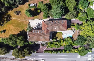 Villa storica in vendita Belgirate, Piemonte, Foto 50/50
