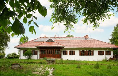 Dimora signorile in vendita Lusina, Piccola Polonia, Foto 13/33