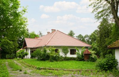 Dimora signorile in vendita Lusina, Piccola Polonia, Foto 12/33