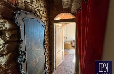 Historische Villa erwerben Cortona, Toskana, Foto 38/66