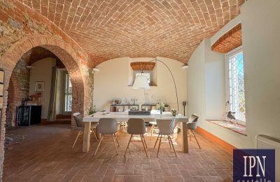 Historische Villa erwerben Cortona, Toskana, Foto 31/66