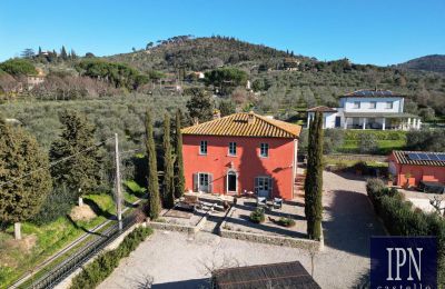 Historische Villa erwerben Cortona, Toskana, Foto 20/66