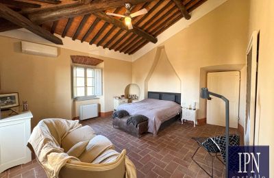 Historische Villa erwerben Cortona, Toskana, Foto 51/66