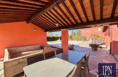 Historische Villa erwerben Cortona, Toskana, Foto 56/66