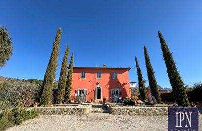 Historische Villa erwerben Cortona, Toskana, Foto 27/66