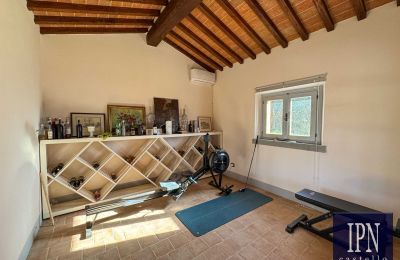 Historische Villa erwerben Cortona, Toskana, Foto 57/66