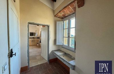 Historische Villa erwerben Cortona, Toskana, Foto 48/66