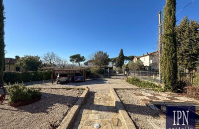 Historische Villa erwerben Cortona, Toskana, Foto 29/66
