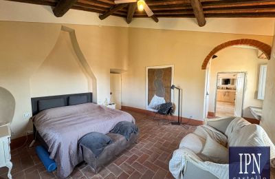 Historische Villa erwerben Cortona, Toskana, Foto 47/66