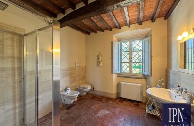 Historische Villa erwerben Cortona, Toskana, Foto 42/66
