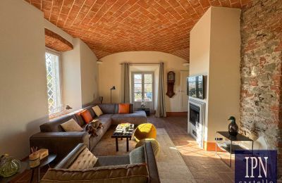 Historische Villa erwerben Cortona, Toskana, Foto 26/66