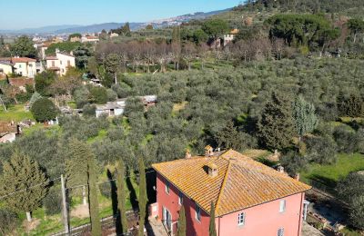 Historische Villa erwerben Cortona, Toskana, Foto 12/66