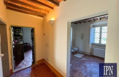 Historische Villa erwerben Cortona, Toskana, Foto 41/66