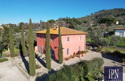 Historische Villa erwerben Cortona, Toskana, Foto 6/66