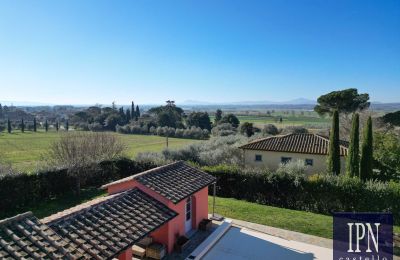 Historische Villa erwerben Cortona, Toskana, Foto 9/66