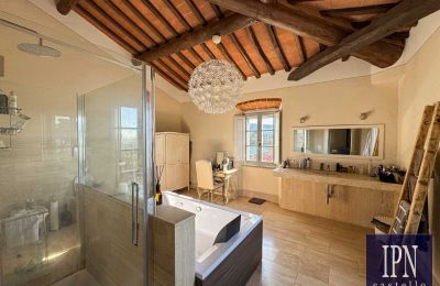 Historische Villa erwerben Cortona, Toskana, Foto 49/66