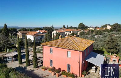 Historische Villa erwerben Cortona, Toskana, Foto 8/66