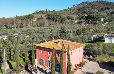 Historische Villa erwerben Cortona, Toskana, Foto 18/66