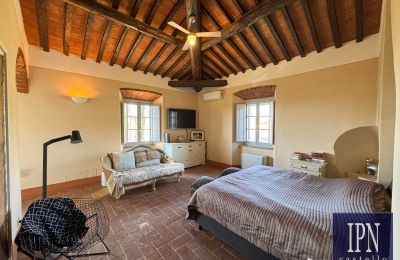 Historische Villa erwerben Cortona, Toskana, Foto 46/66