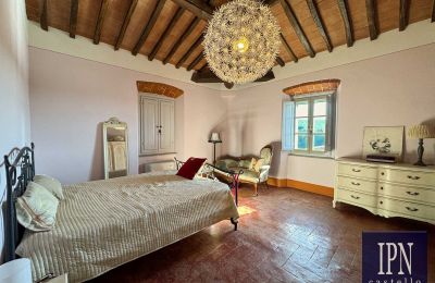 Historische Villa erwerben Cortona, Toskana, Foto 44/66