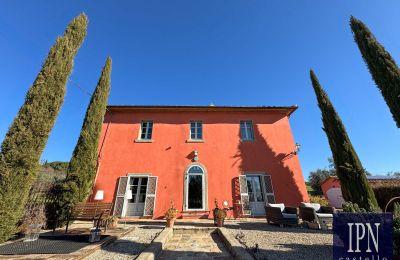 Historische Villa erwerben Cortona, Toskana, Foto 52/66